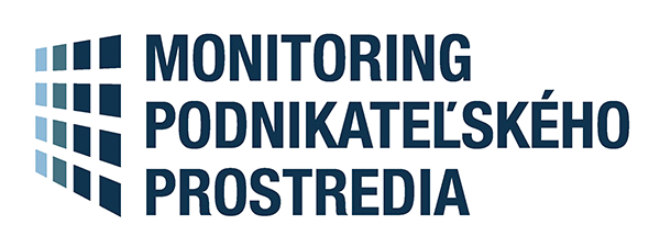 Monitoring podnikateľského prostredia