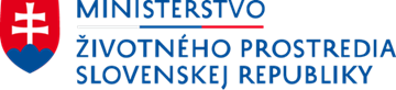 Ministerstvo životného prostredia Slovenskej republiky